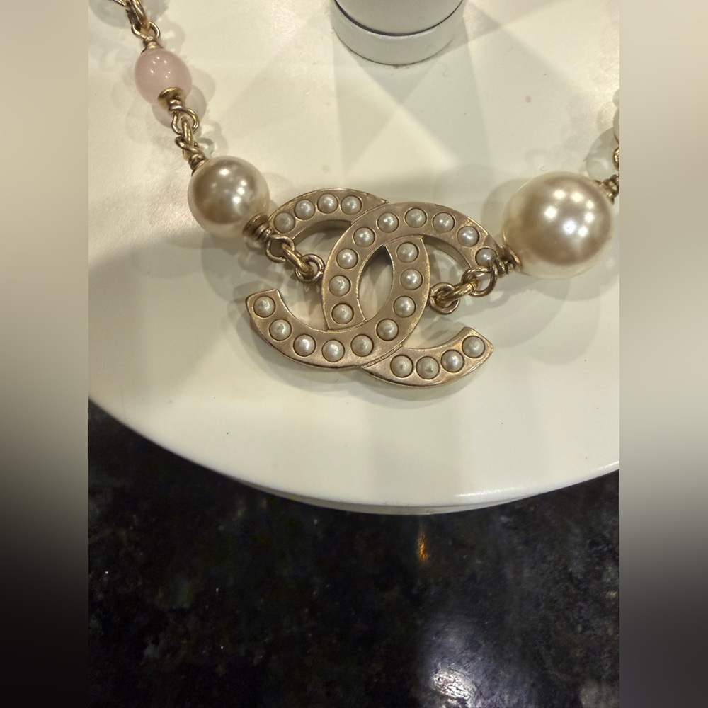 Chanel, authentic, 2018 Spring/Summer collection - Picture 7 of 10